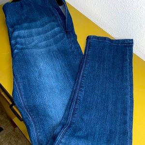 Wax Jean